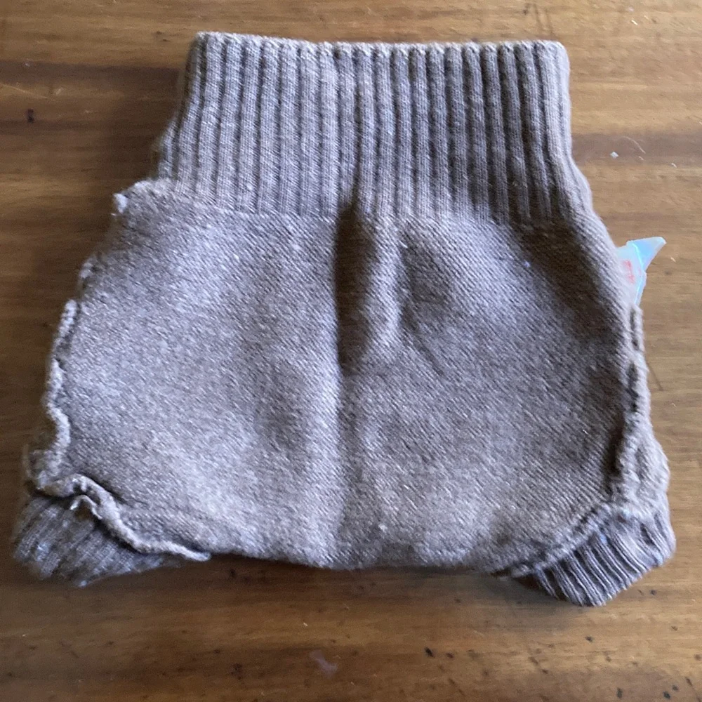 Disana and Babee Greens Wool Diaper Covers - Picture 12 of 17